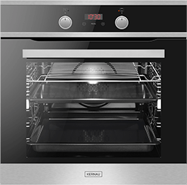 Naprawa piekarników Ruda Śląska