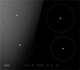 Naprawa płyt indukcyjnych Ruda Śląska