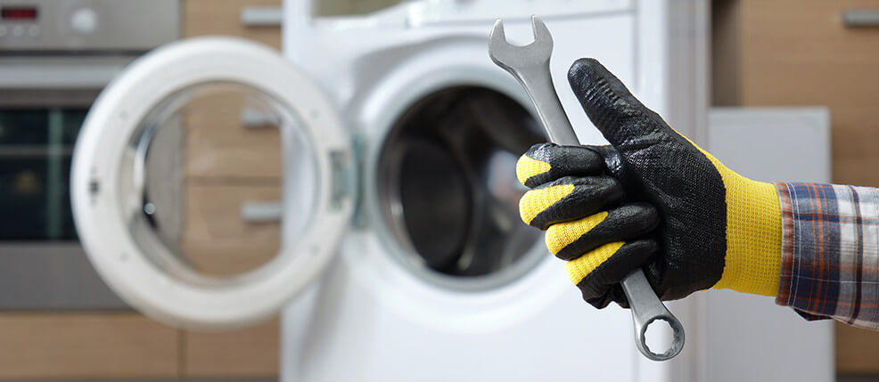 Serwis AGD Ruda Śląska - Nasze usługi