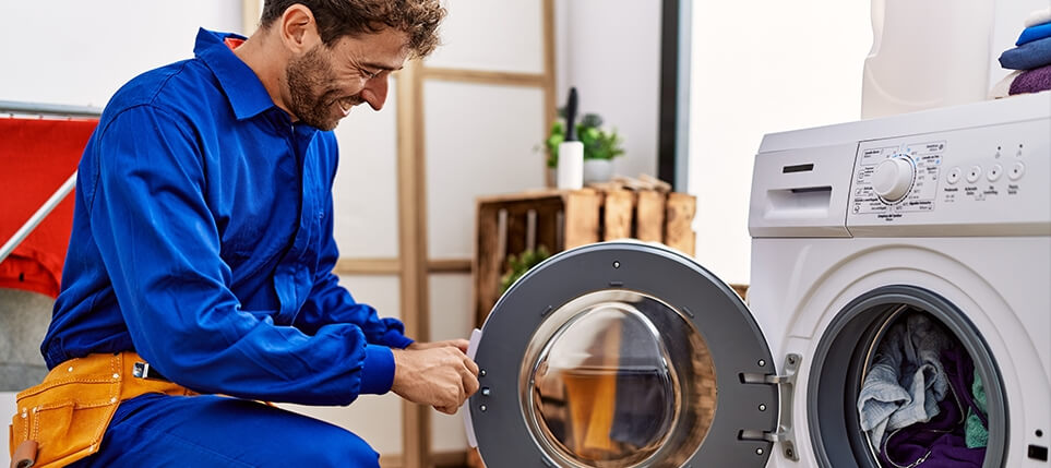 Serwis AGD Ruda Śląska - Kontakt